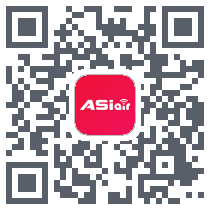 ASIAIR QRcode