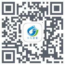 拆车管家 QRcode