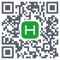 退役军人APP QRcode