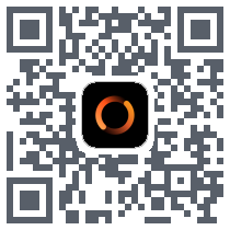 激光商圈 QRcode