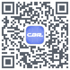 CHUBORY FUN QRcode