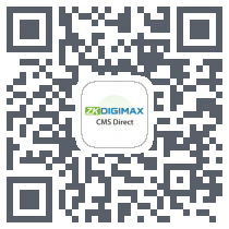 CMS Direct QRcode