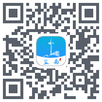 盐南招商 QRcode