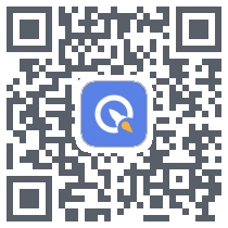 金十数据 QRcode