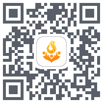 薪火社 QRcode