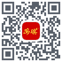 安琪食品 QRcode