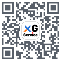 智慧燃气du code QR de téléchargement