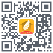 动漫之家社区 QRcode