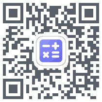 Calculator QRcode