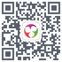 恋券花 QRcode