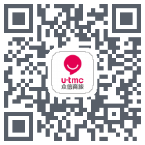 众信商旅 QRcode