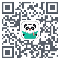 熊猫看书 QRcode