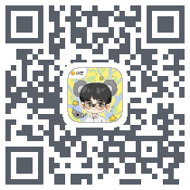 小芒 QRcode