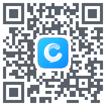 云上协同 QRcode