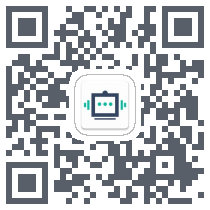 Chat Bot QRcode