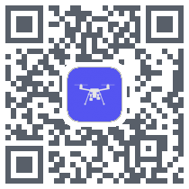 无人机巡检du code QR de téléchargement