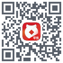 小精灵零售管家 QRcode