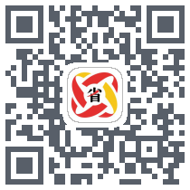 寻省惠 QRcode
