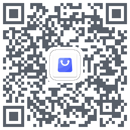 青商城 QRcode