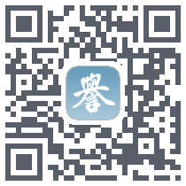 国誉府 QRcode