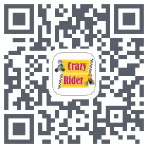 CrazyRider QRcode