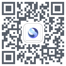 港版商量-测试 QRcode