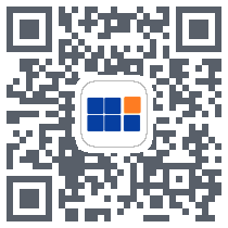 六建重工设备管理系统 QRcode