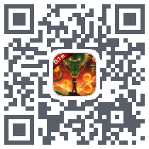 迷失星球 QRcode