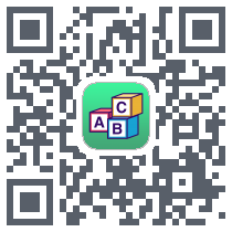 智能英语 QRcode