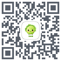 生鲜配送 QRcode