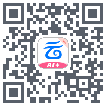 中国移动云盘 QRcode