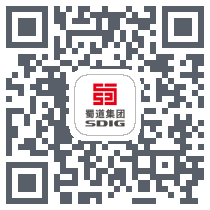 蜀道大数据 QRcode