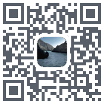 爱吧约聊kod QR do pobrania