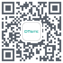 DTSite的下載二維碼