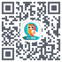 无忧智播 QRcode