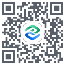 三局商链通 QRcode