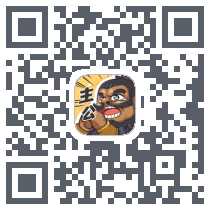 我是大主公 QRcode