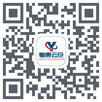 粤惠云仓 QRcode