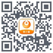 测试-聚小富Download QR-Code