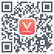 华为商城.1 QRcode