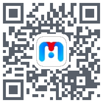 大猫DY标签申请 QRcode
