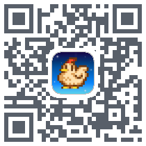 Stardew Valley QRcode