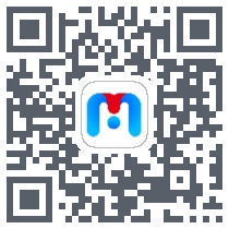 大猫接码codice QR per il download