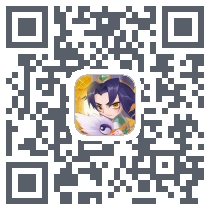 挂机吧兄弟 QRcode