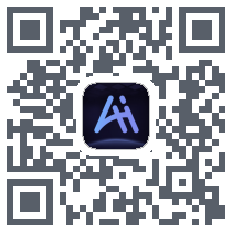 More MeAI+ QRcode