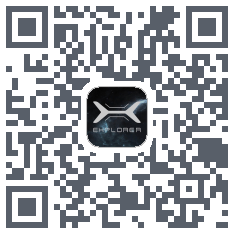 DRONE-UAV QRcode