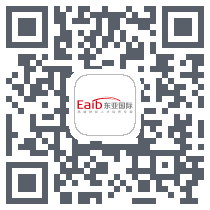 东亚国际教育 QRcode