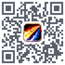 怒火一刀 QRcode
