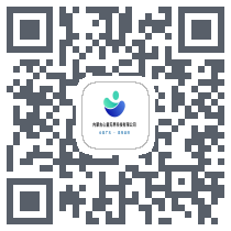 心量无界 QRcode