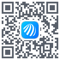 贝融助手 QRcode